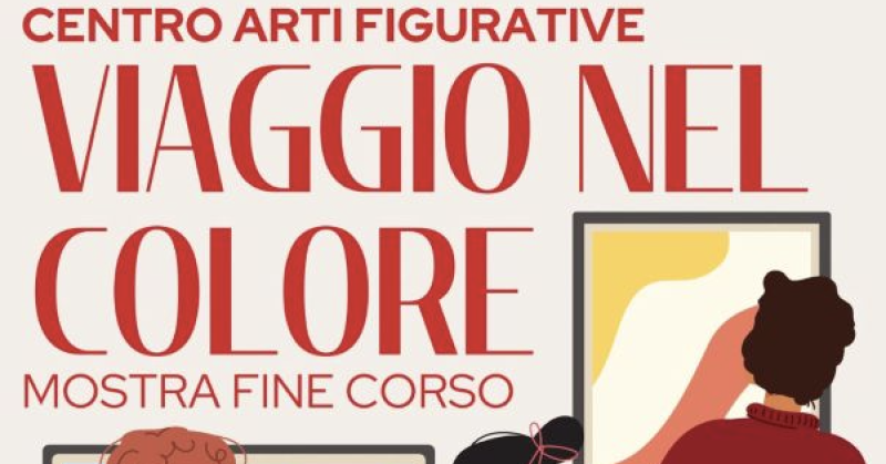 Viaggio nel colore a Rimini
